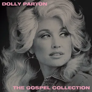 Pochette de The Gospel Collection de Dolly Parton