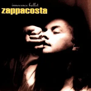 Pochette de Innocence Ballet de Zappacosta