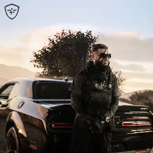 Pochette de Pasa_je_ro de Farruko