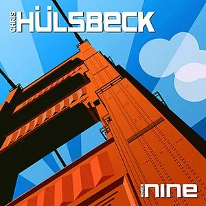 Pochette de Number Nine de Chris Hülsbeck