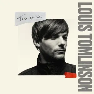 Pochette de Two of Us de Louis Tomlinson