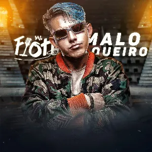 Pochette de Maloqueiro de MC Fioti