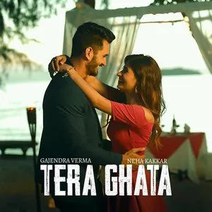 Pochette de Tera Ghata de Neha Kakkar
