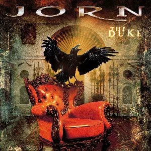 Pochette de The Duke de Jorn