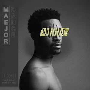 Pochette de Dance de Maejor