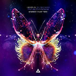 Pochette de Out My Mind (remixes pt. 2) de Tritonal