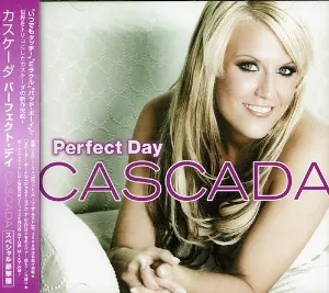 Pochette de Perfect Day de Cascada