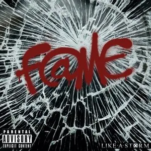 Pochette de F@ME de Like a Storm