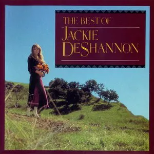 Pochette The Best of Jackie DeShannon