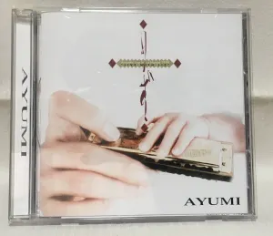 Pochette de LIVE WITH LIZ de Ayumi Nakamura