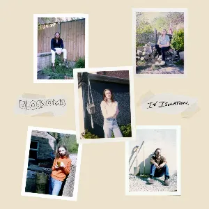 Pochette de Charlemagne (In Isolation) de Blossoms