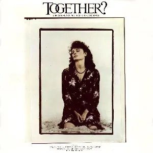 Pochette de Together? (Original Soundtrack Recording) de Burt Bacharach