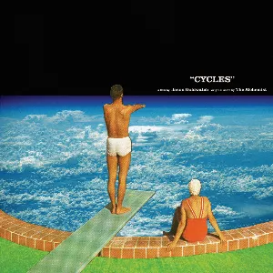 Pochette de Cycles (Original Score) de The Alchemist