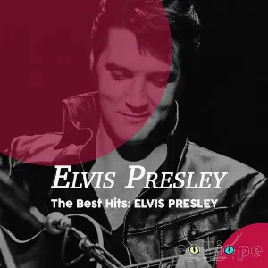 Pochette The Best Hits: Elvis Presley