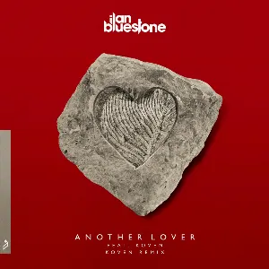 Pochette de Another Lover (Koven Remix) de ilan Bluestone
