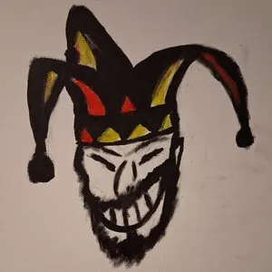 Pochette de Jubelidiot de Mustasch