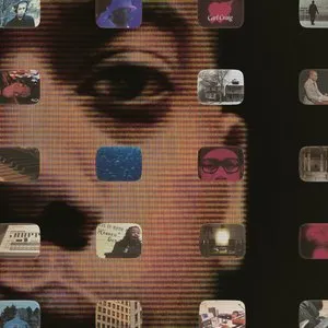Pochette de Desire: The Carl Craig Story de Carl Craig