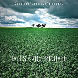 Pochette de Tales from Michael de Louis Winsberg