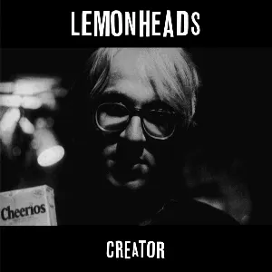 Pochette de Creator de The Lemonheads