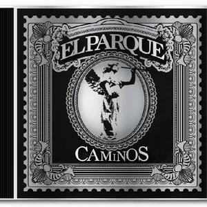 Pochette de Caminos de El Parque