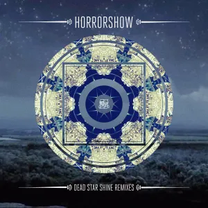 Pochette de Dead Star Shine Remixes de Horrorshow