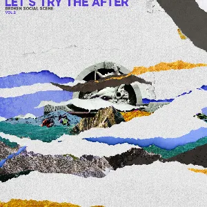 Pochette Let's Try the After, Vol. 2