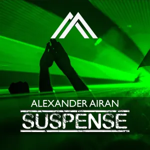 Pochette de Suspense de Alexander Airan