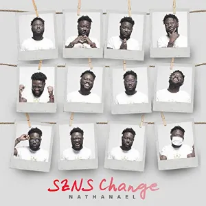 Pochette de Szns Change de Nathanael