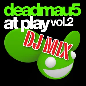 Pochette At Play Vol. 2 DJ Mix