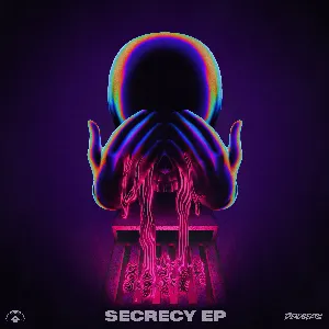 Pochette de SECRECY EP de PEEKABOO