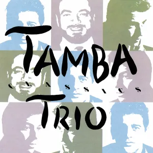 Pochette de Classics de Tamba Trio