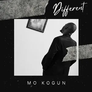 Pochette de Congratulations In Advance de Mo Kogun