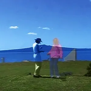 Pochette de Le temple volant de Melody’s Echo Chamber