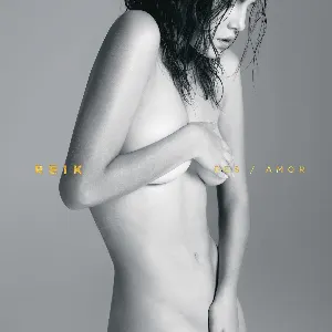 Pochette de Des / amor de Reik
