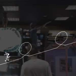 Pochette de Outerside de Hatena