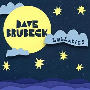 Pochette de Lullabies de Dave Brubeck