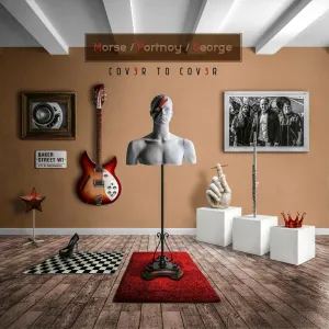Pochette de Baker Street (cover version) de Morse Portnoy George