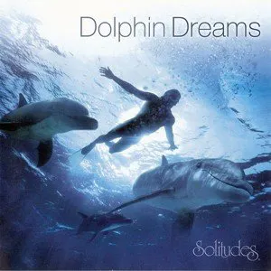 Pochette Dolphin Dreams