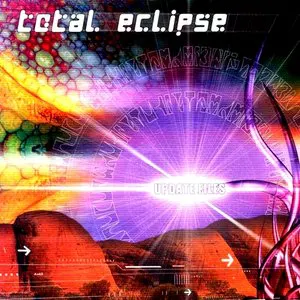 Pochette de Update Files de Total Eclipse