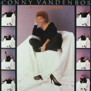 Pochette de Net als iedereen de Conny Vandenbos