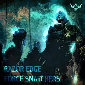Pochette de Force Snatchers de Razor Edge