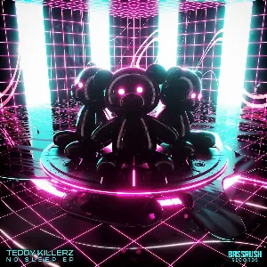 Pochette de No Sleep de Teddy Killerz