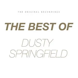Pochette The Best of Dusty Springfield, Volume 2
