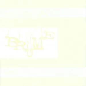 Pochette de Erzatz #0 / Tout de Brume