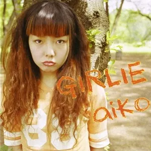 Pochette de GIRLIE de aiko