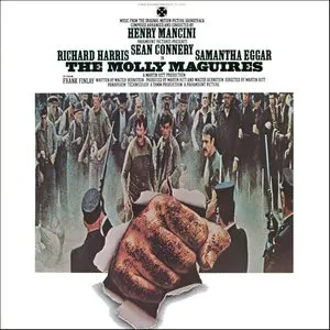 Pochette The Molly Maguires
