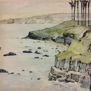 Pochette de 1993-03-21: Ventura Theatre, Ventura, CA, USA de Phish