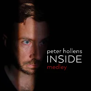 Pochette de Inside Medley de Peter Hollens
