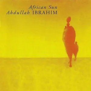 Pochette de African Sun de Abdullah Ibrahim