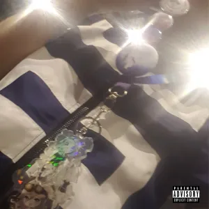 Pochette de LOVE WASN'T ENOUGH. de Saturnultra